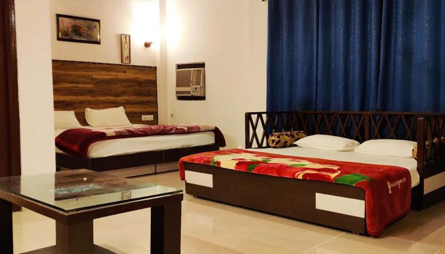 Photo of Bedroom in Ramnagar