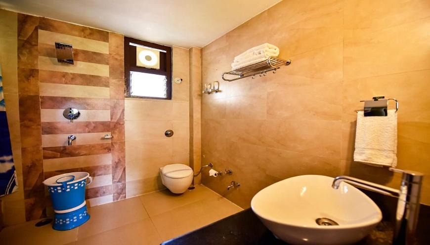 Photo of Bathroom in Ramnagar