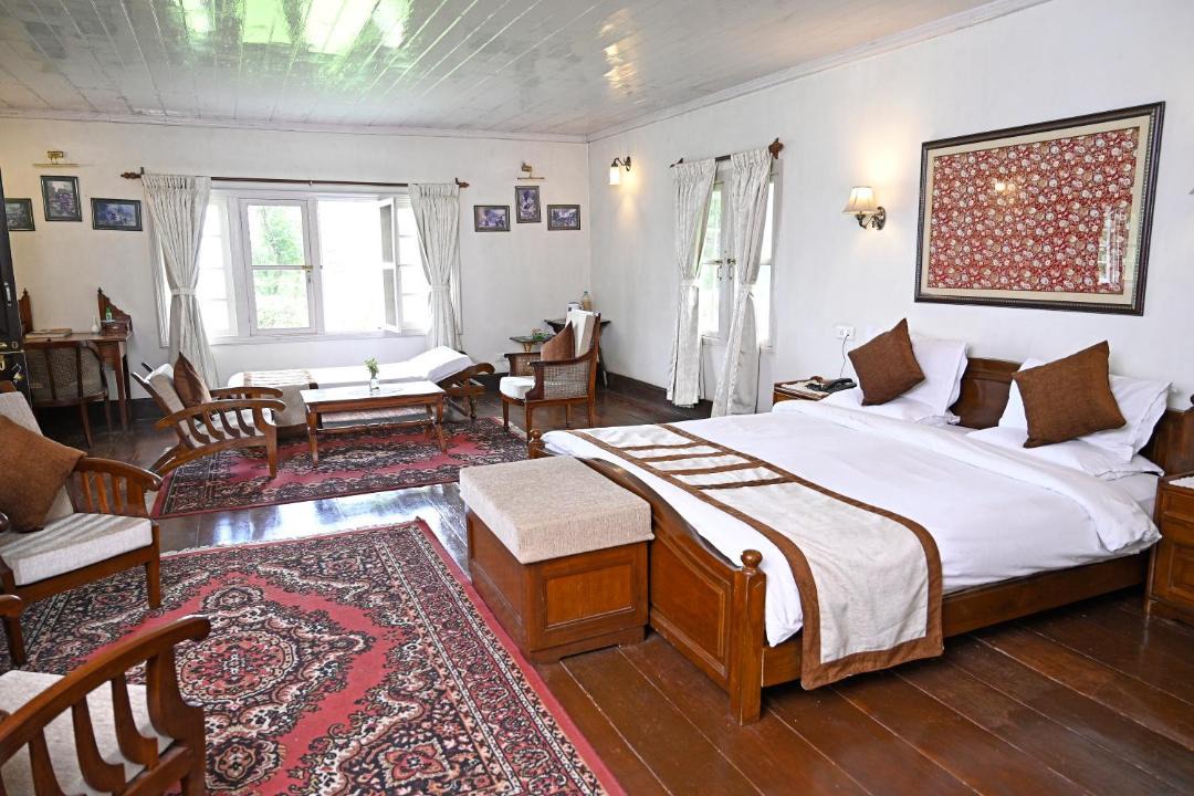 Photo of Bedroom in Ghoom