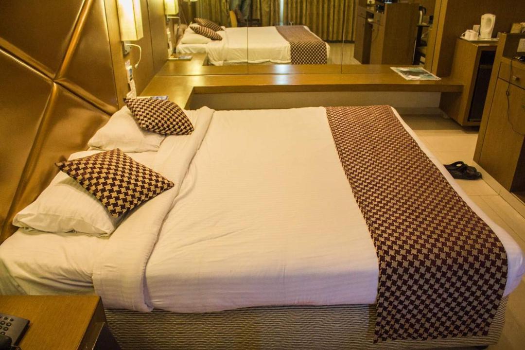 Photo of Bedroom in Belapur