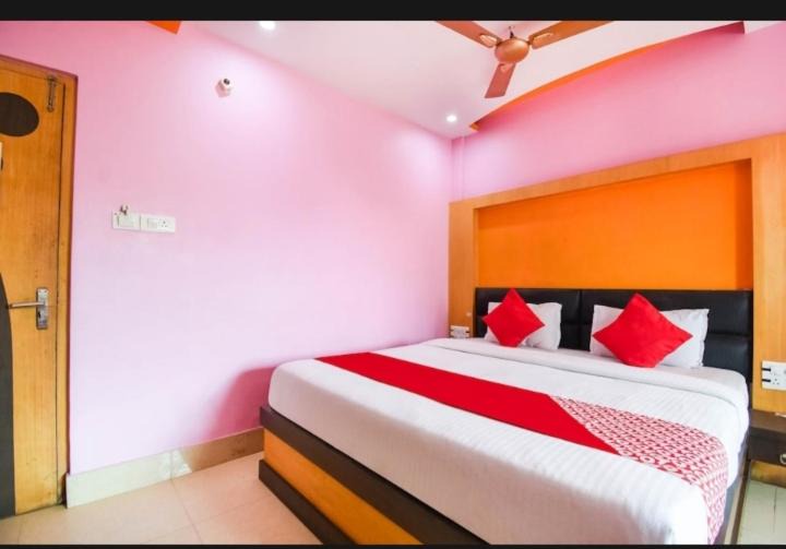 Photo of Bedroom in Sector II