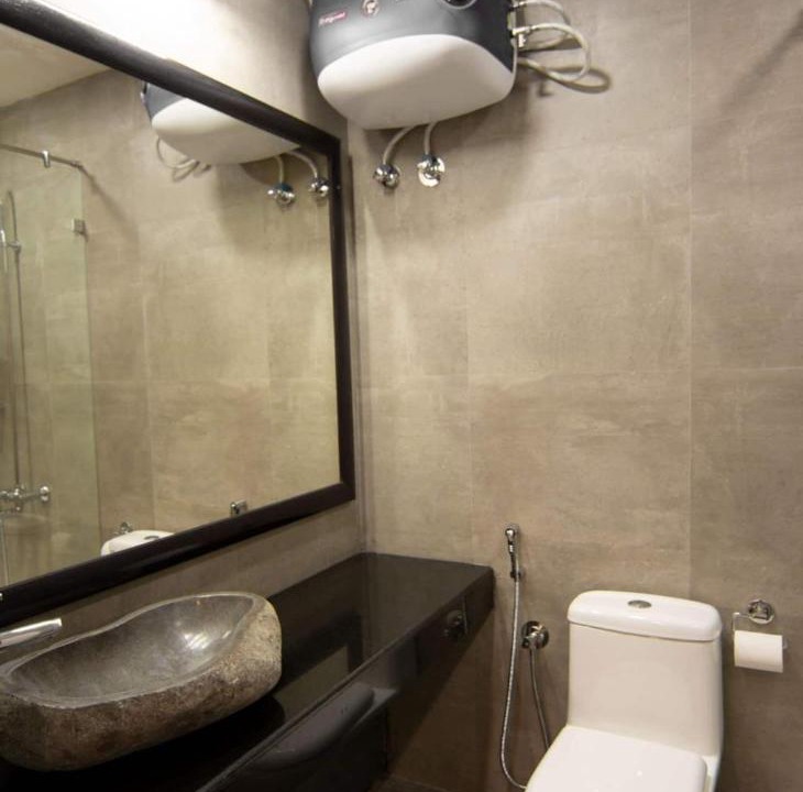 Photo of Bathroom in Valasaravakkam