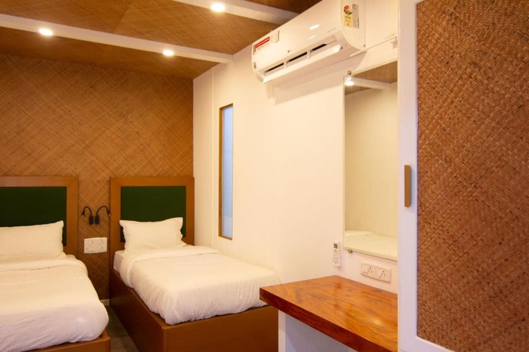 Photo of Bedroom in Valasaravakkam
