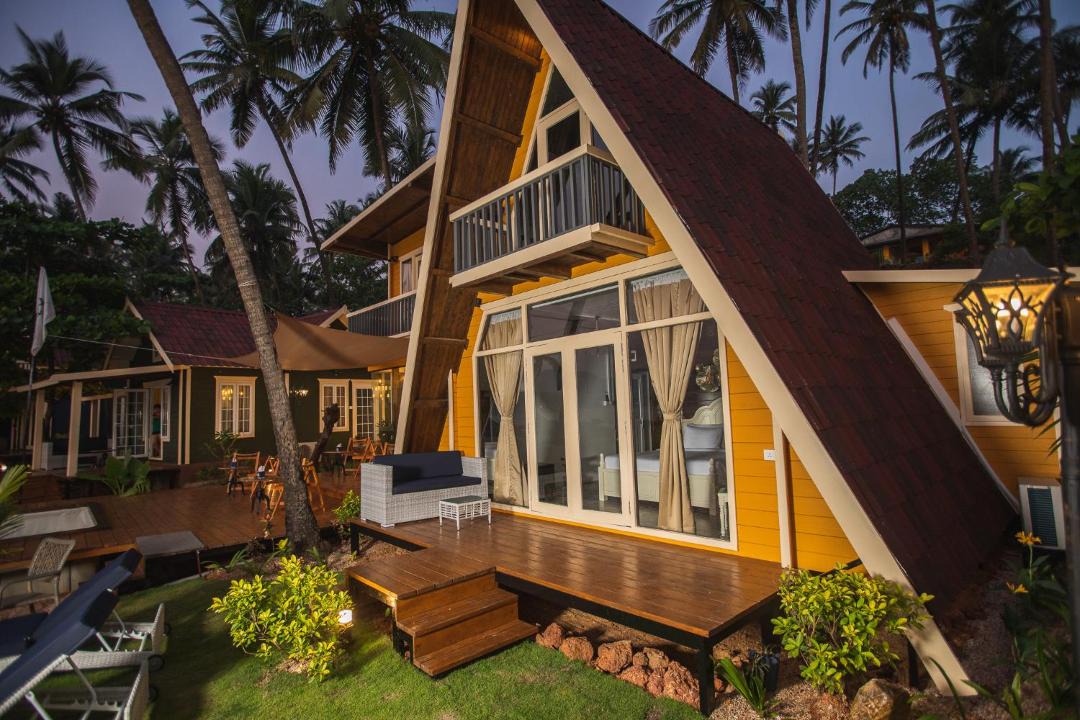 Photo of Others in Palolem