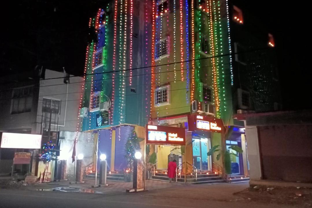 Photo of Others in Deoghar