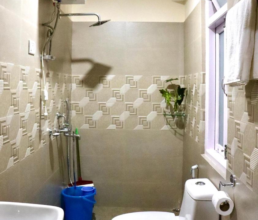 Photo of Bathroom in Gangtok