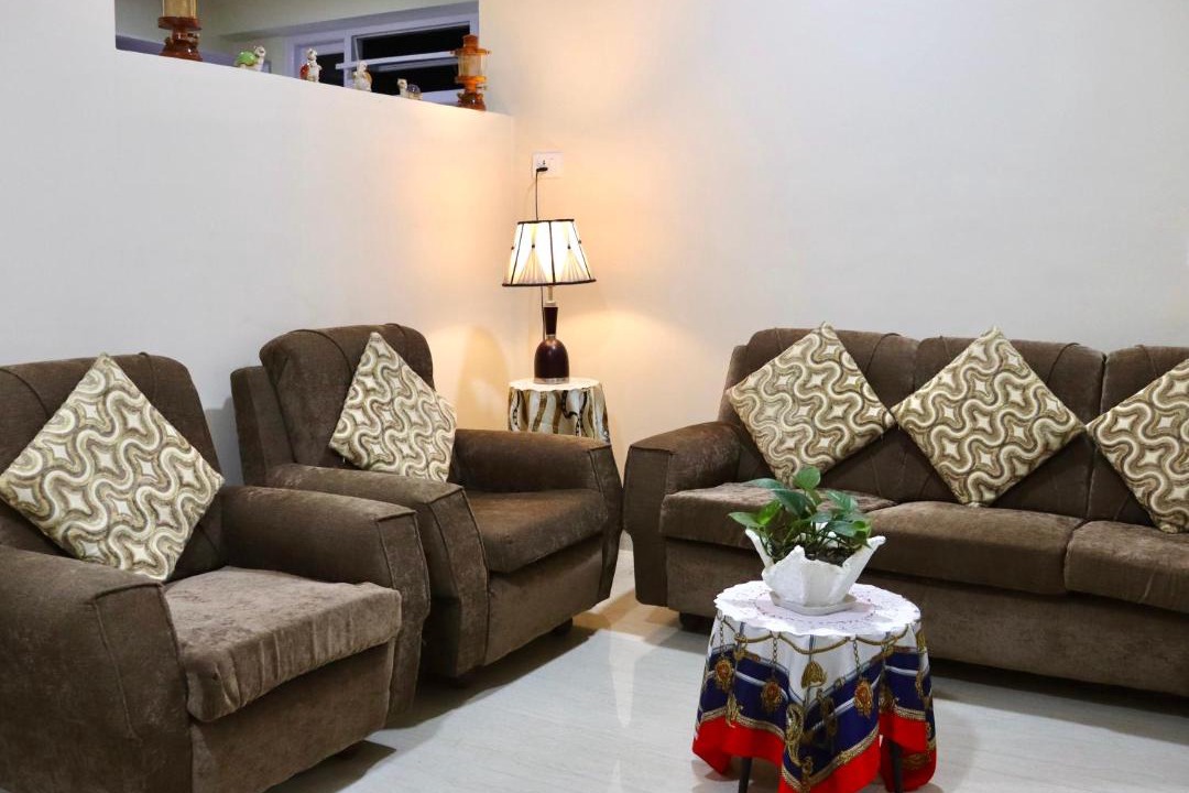 Photo of Livingroom in Gangtok