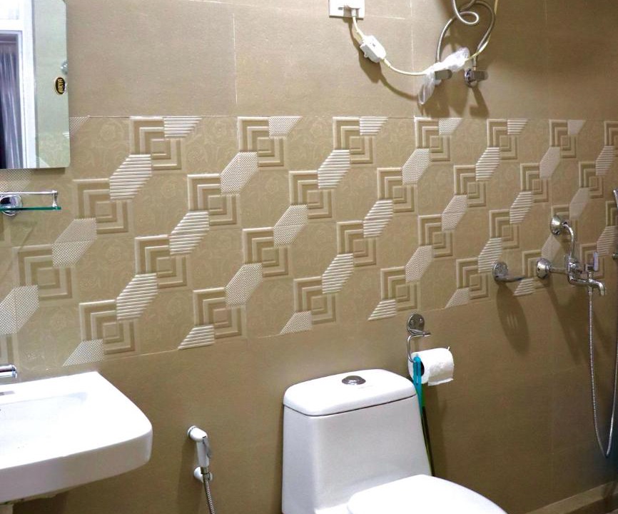 Photo of Bathroom in Gangtok