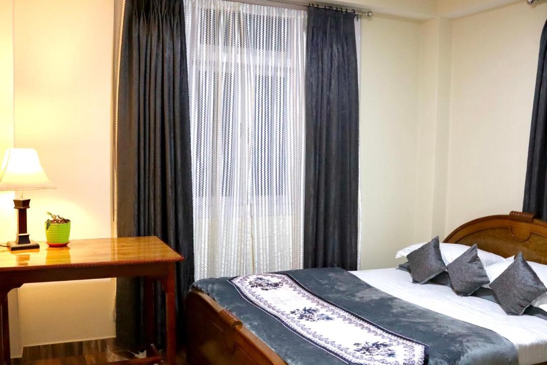Photo of Bedroom in Gangtok
