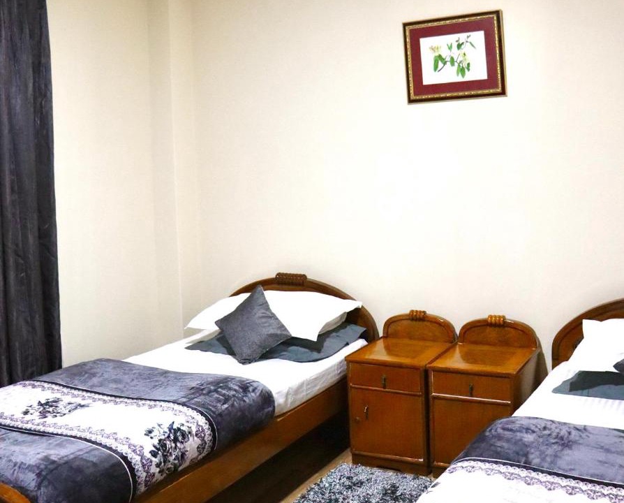 Photo of Bedroom in Gangtok