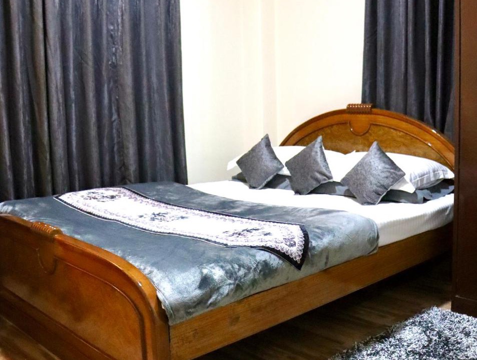 Photo of Bedroom in Gangtok