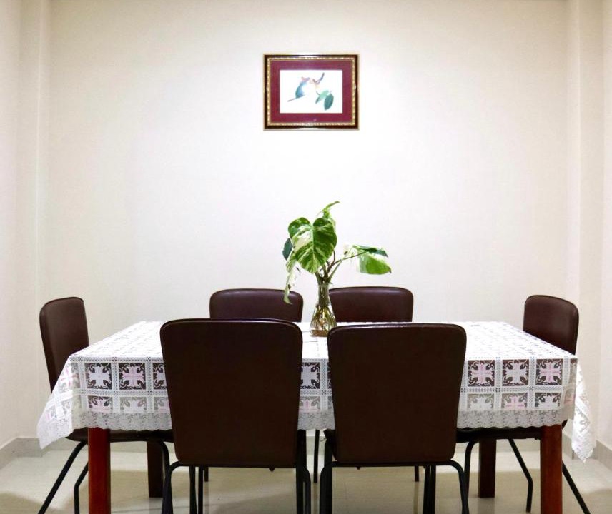 Photo of Livingroom in Gangtok
