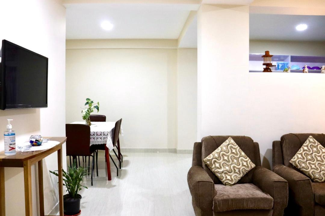 Photo of Livingroom in Gangtok