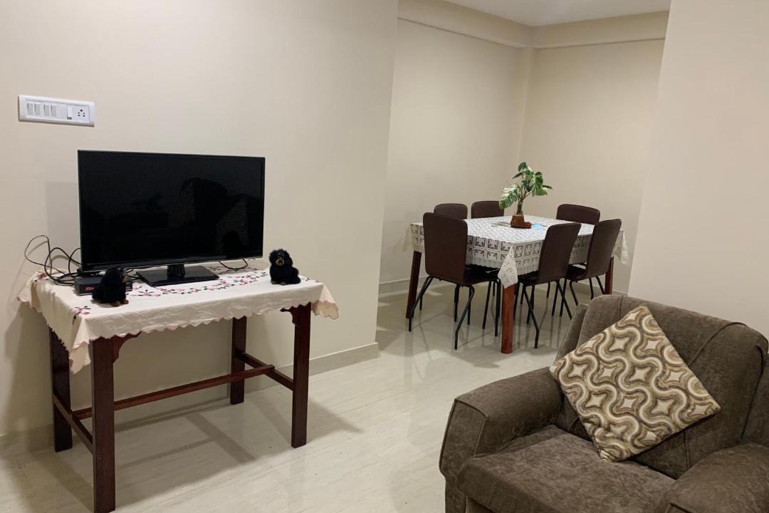 Photo of Livingroom in Gangtok