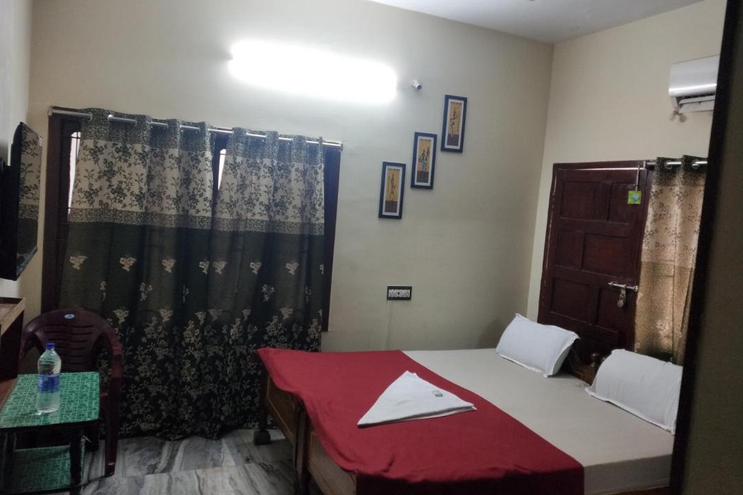 Photo of Bedroom in Visakhapatnam