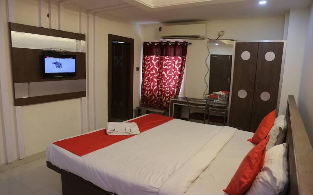 Photo of Bedroom in Visakhapatnam