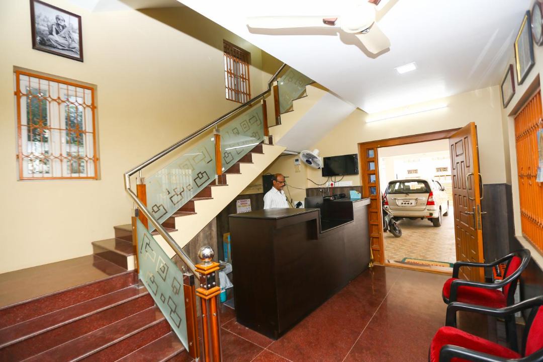Photo of Livingroom in Kumbakonam