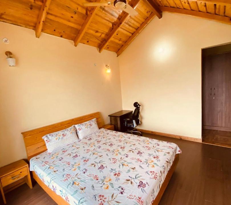 Photo of Bedroom in Bhimtal
