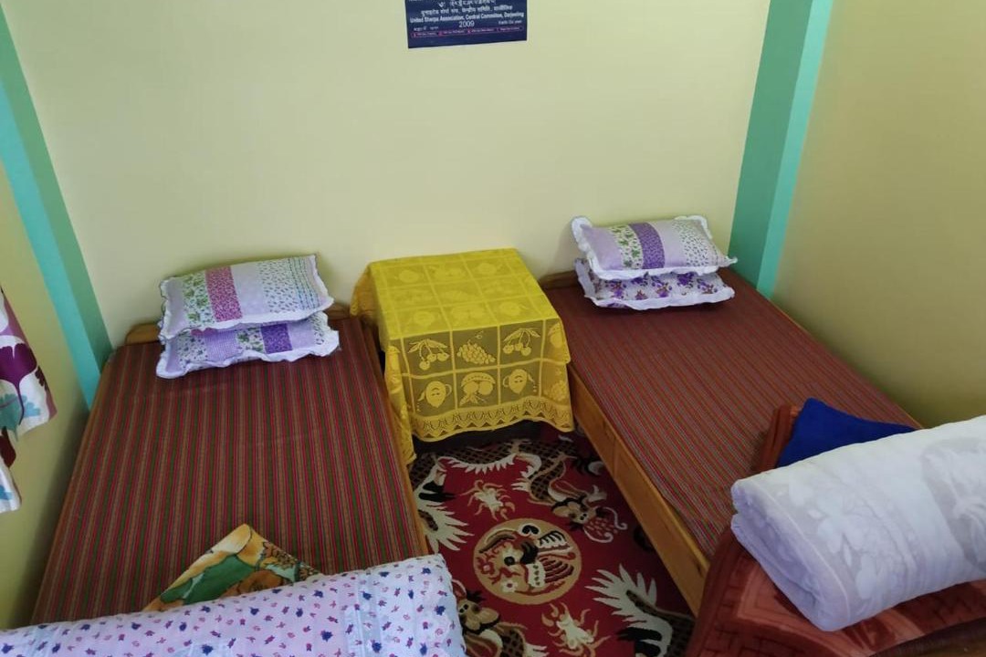 Photo of Bedroom in Darjeeling