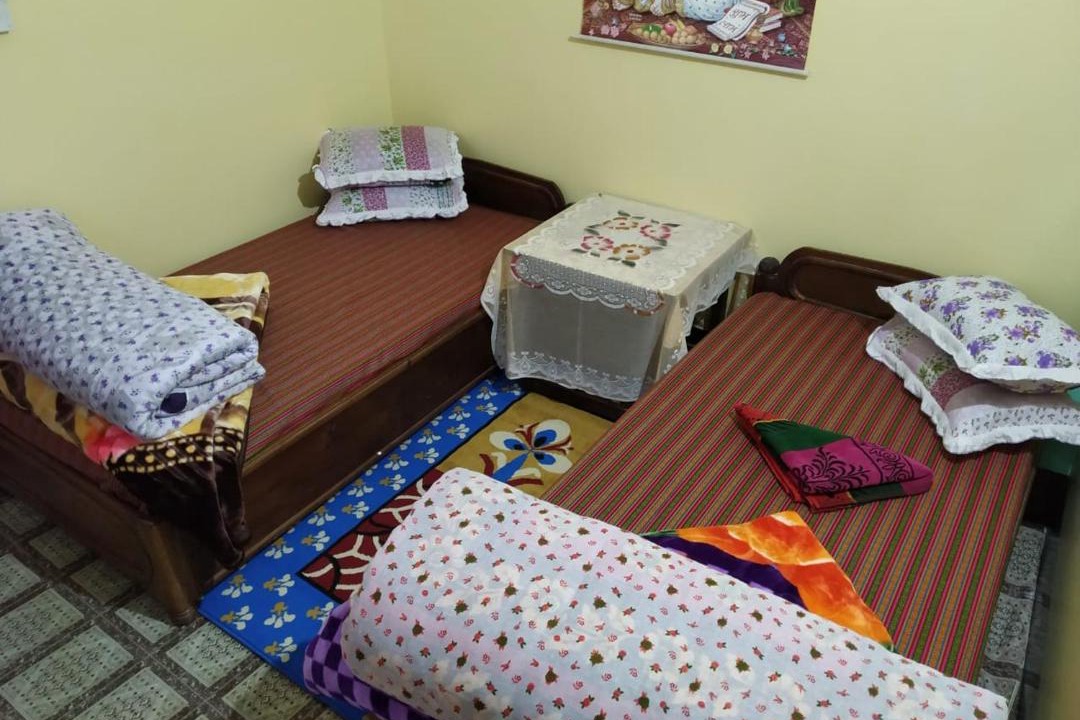 Photo of Bedroom in Darjeeling