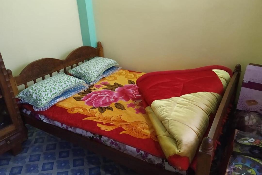 Photo of Bedroom in Darjeeling