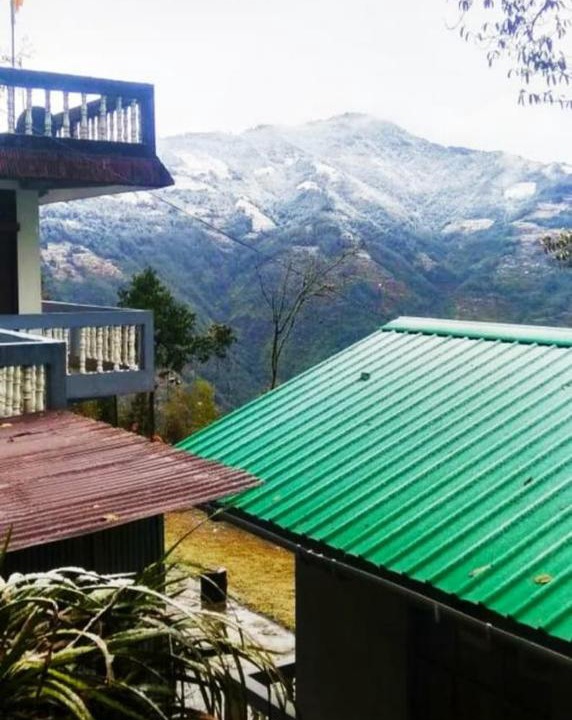 Photo of Others in Darjeeling
