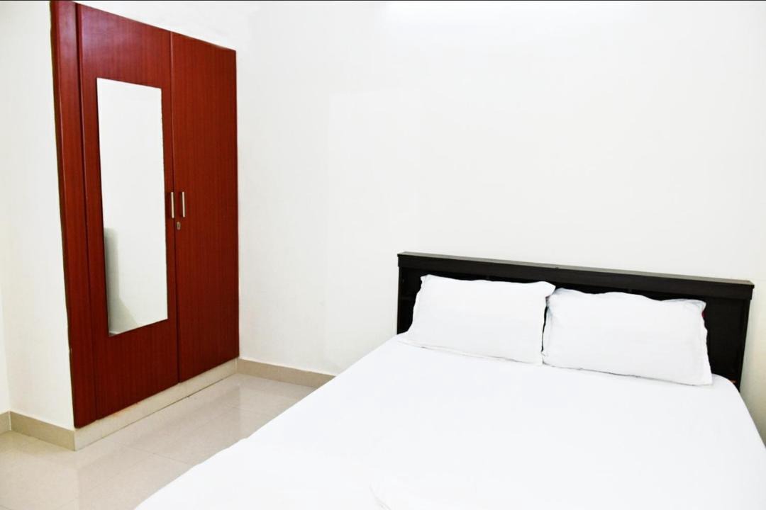 Photo of Bedroom in Madipakkam