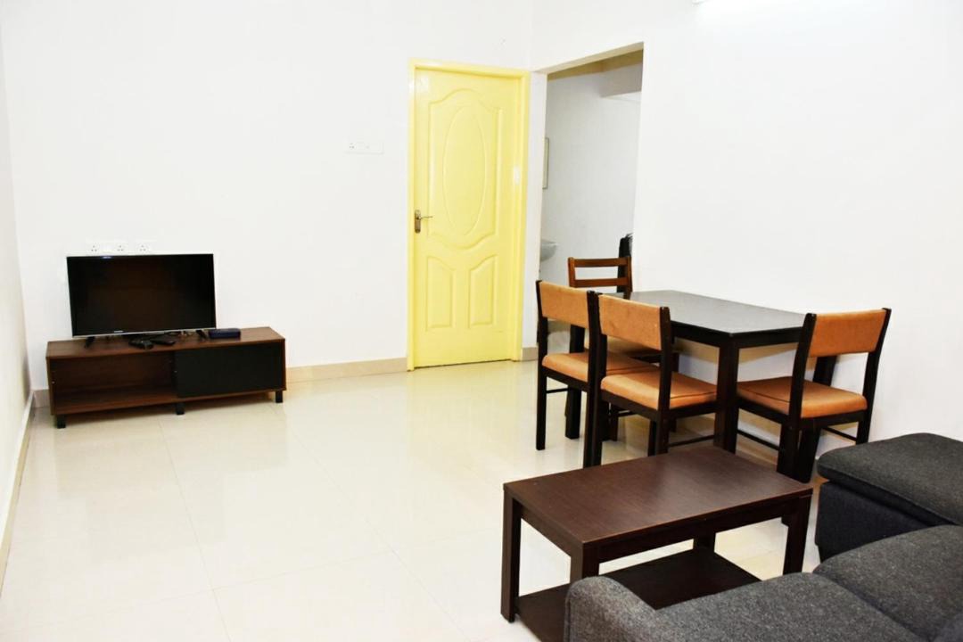 Photo of Livingroom in Madipakkam