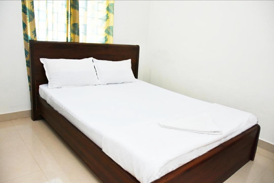 Photo of Bedroom in Madipakkam