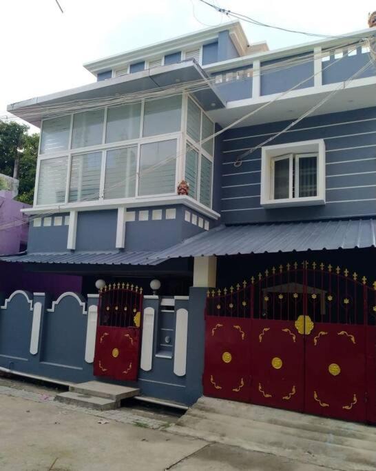 Photo of Buildings in Kalapettai