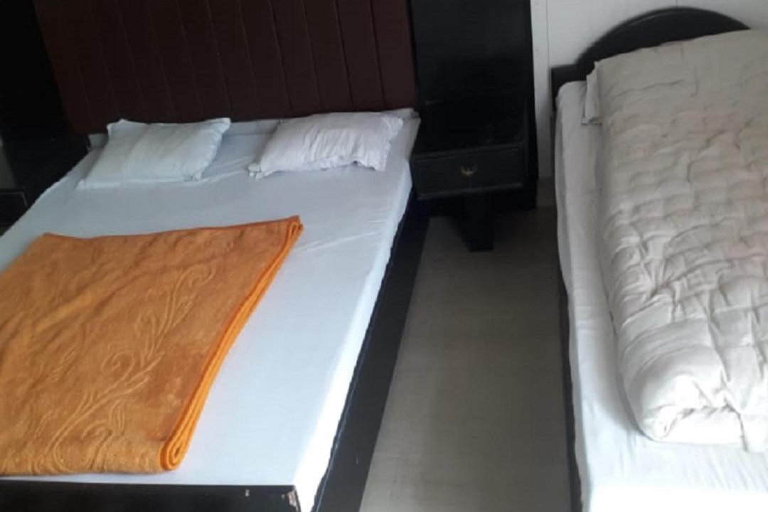 Photo of Bedroom in Chamba