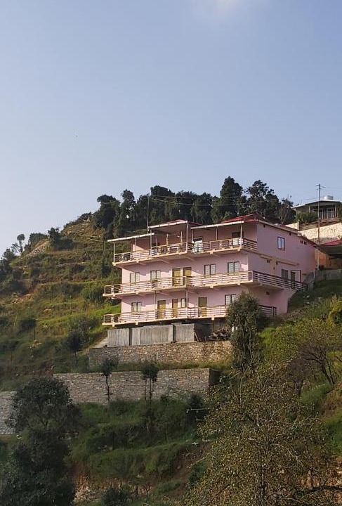 Photo of Outdoor in Khaprar