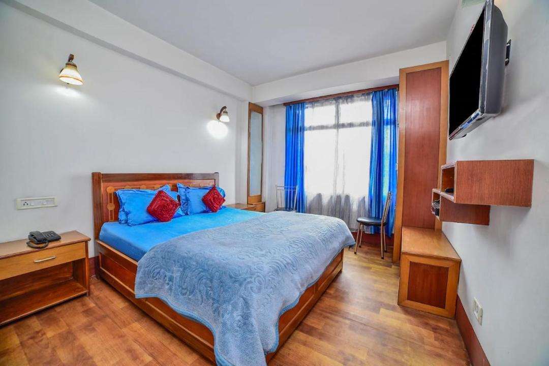 Photo of Bedroom in Darjeeling