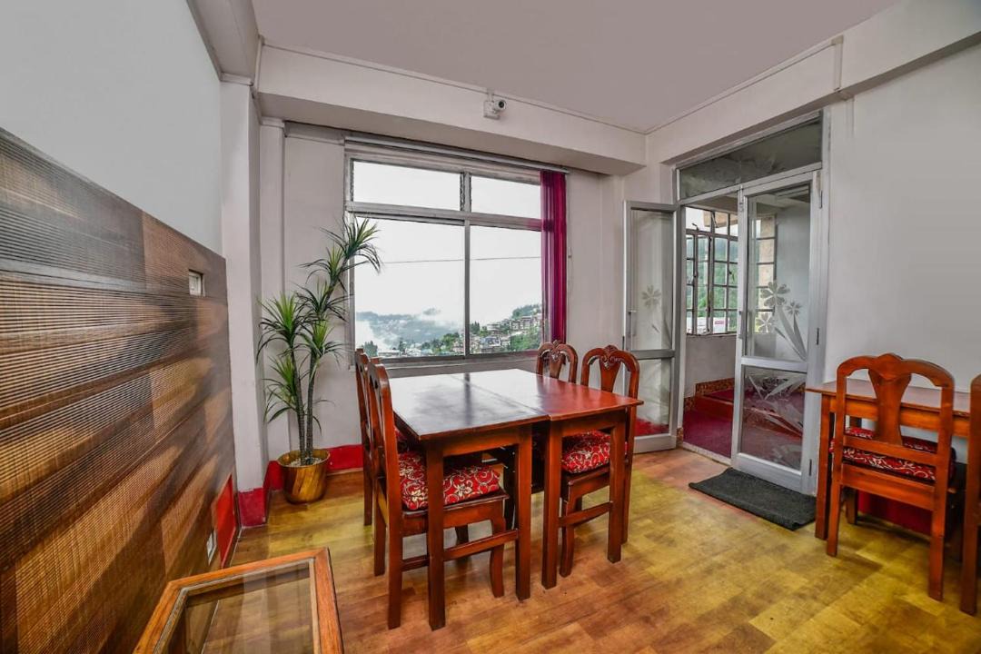 Photo of Livingroom in Darjeeling