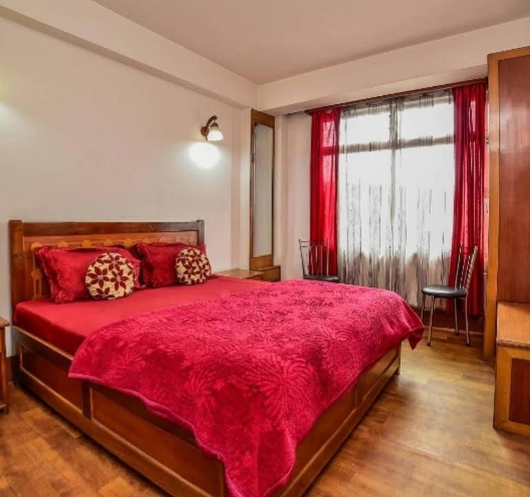 Photo of Bedroom in Darjeeling