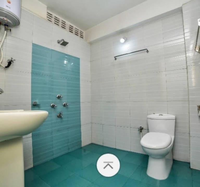 Photo of Bathroom in Darjeeling