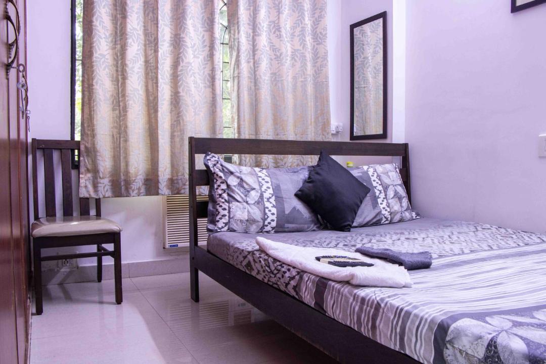 Photo of Bedroom in Thousand Lights West
