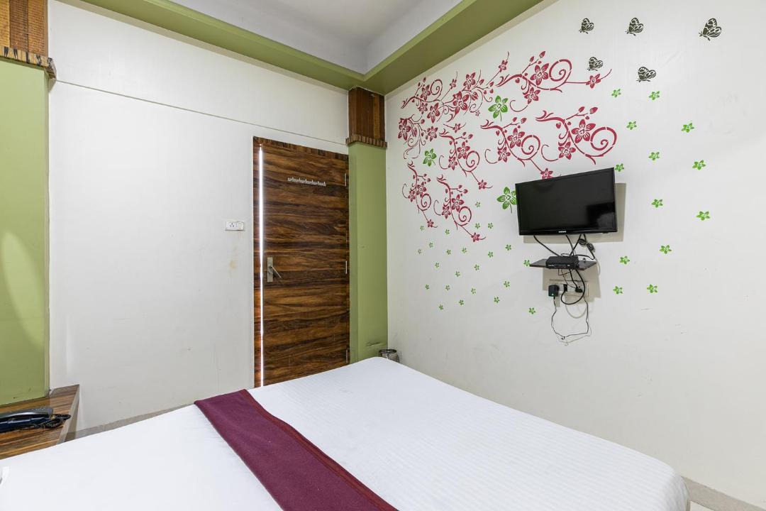 Photo of Bedroom in Mira Bhayandar