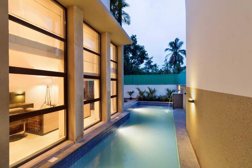 Photo of Outdoor in Nerul