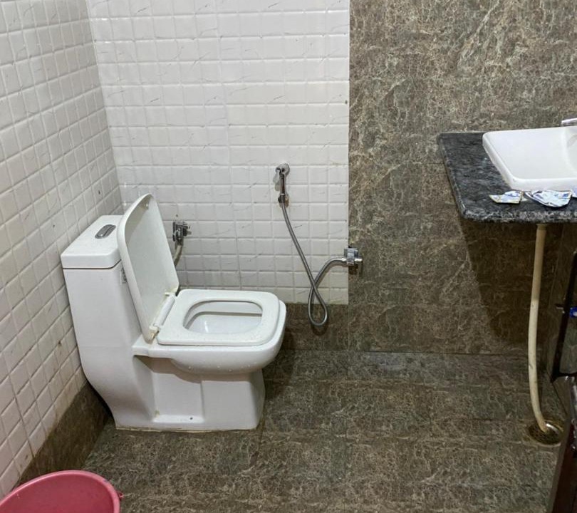 Photo of Bathroom in Tapovan