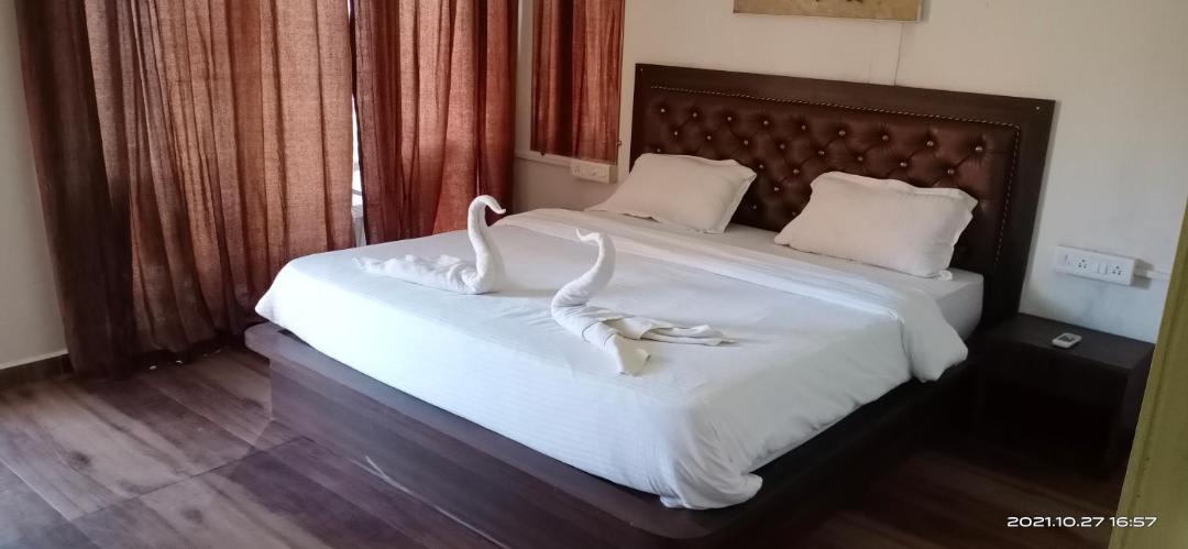 Photo of Bedroom in Mandrem