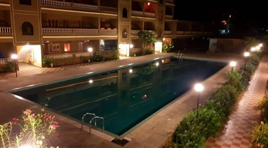 Photo of Outdoor in Siolim