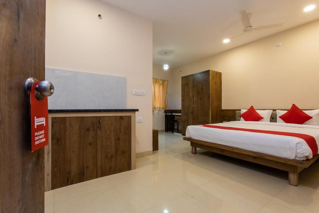 Photo of Bedroom in Mahape