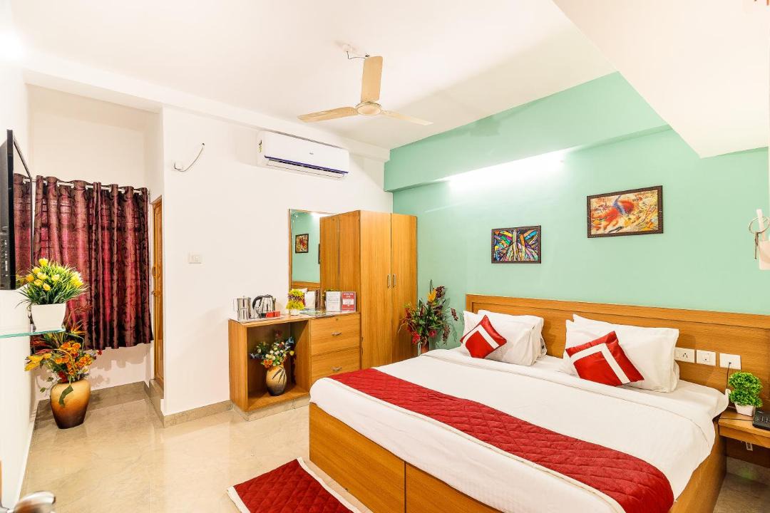 Photo of Bedroom in Yeshwanthpur