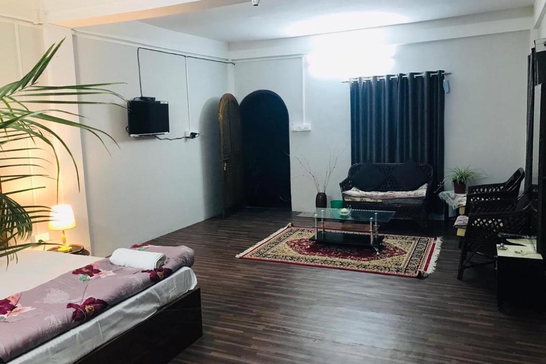 Photo of Livingroom in Turuk
