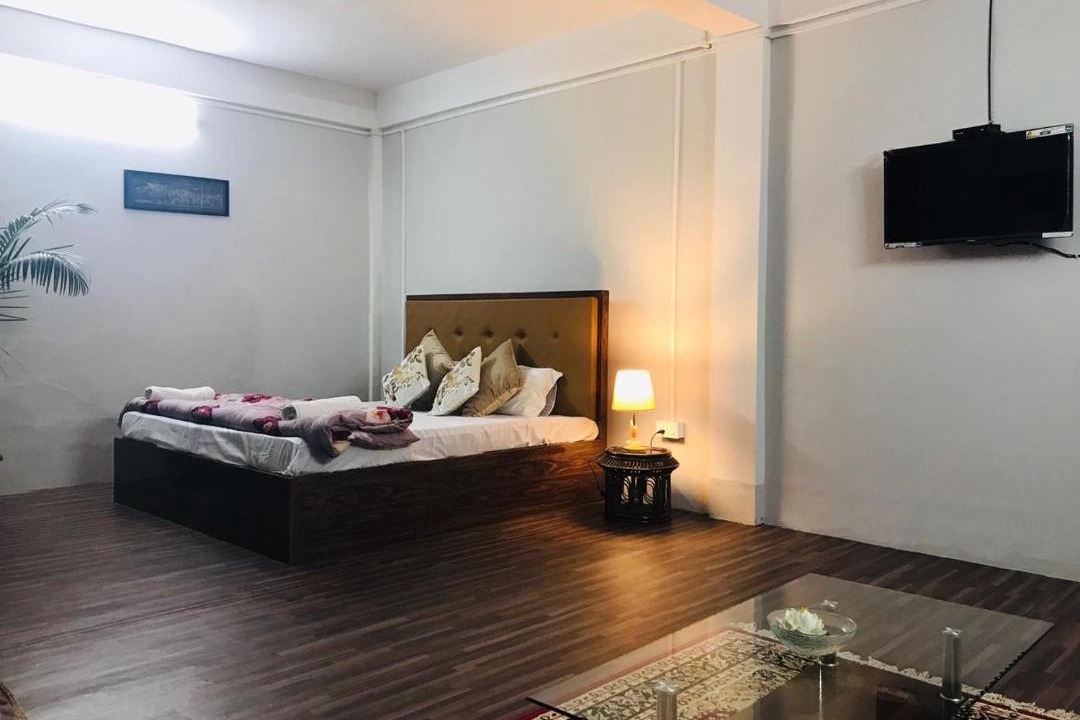 Photo of Livingroom in Turuk