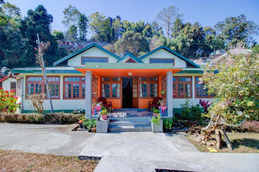 Photo of Buildings in Turuk