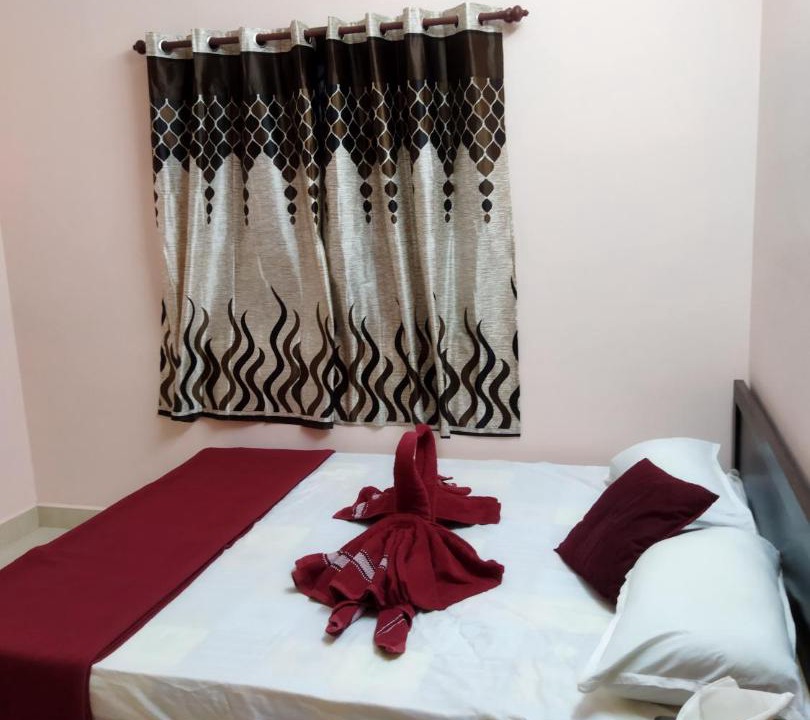 Photo of Bedroom in Srirangam