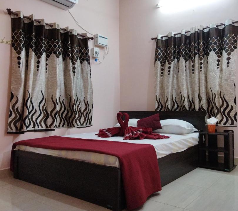 Photo of Bedroom in Srirangam