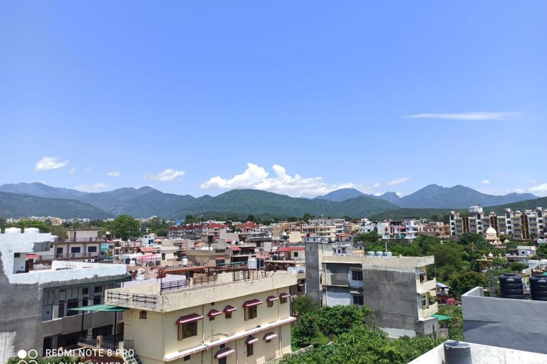 Photo of Buildings in Bullawala